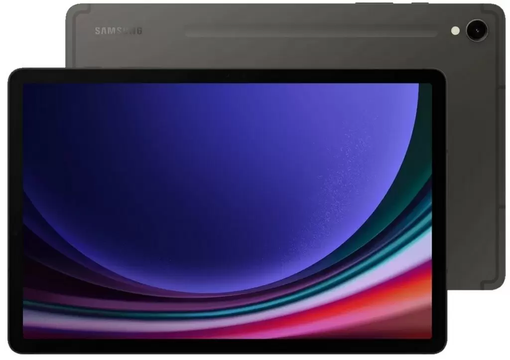 Tabletă Samsung Galaxy Tab S9 5G 12/256GB, grafit