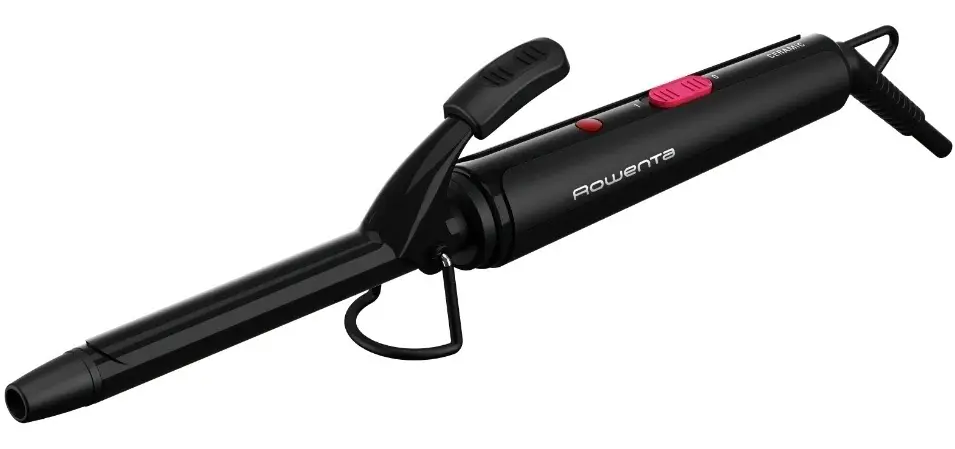 Прибор для укладки Rowenta CF2133F0, черный