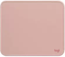 Коврик для мышки Logitech Studio, розовый