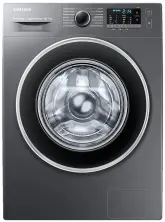 Стиральная машина Samsung WW80J52K0HX/CE, нержавеющая сталь на tehnoparc.md Стиральная машина Samsung WW80J52K0HX/CE, нержавеющая сталь