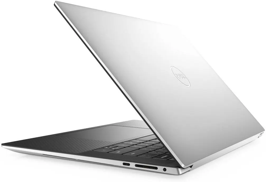 Laptop Dell XPS 15 9510 (15.6"/FHD+/Core i7-11800H/16GB/512GB/GeForce RTX 3050 Ti 4GB/Win11), negru/argintiu pe tehnoparc.md Laptop Dell XPS 15 9510 (15.6"/FHD+/Core i7-11800H/16GB/512GB/GeForce RTX 3050 Ti 4GB/Win11), negru/argintiu