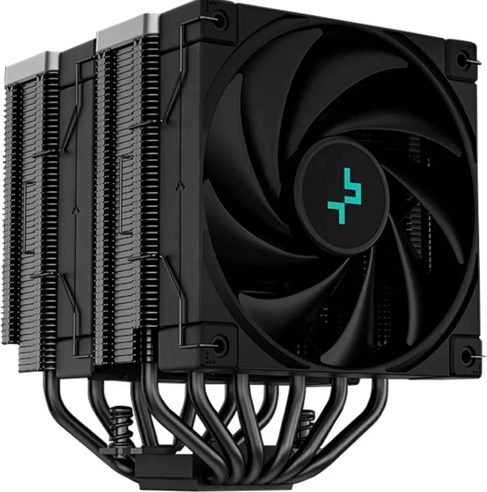 Кулер DeepCool AK620 Zero Dark