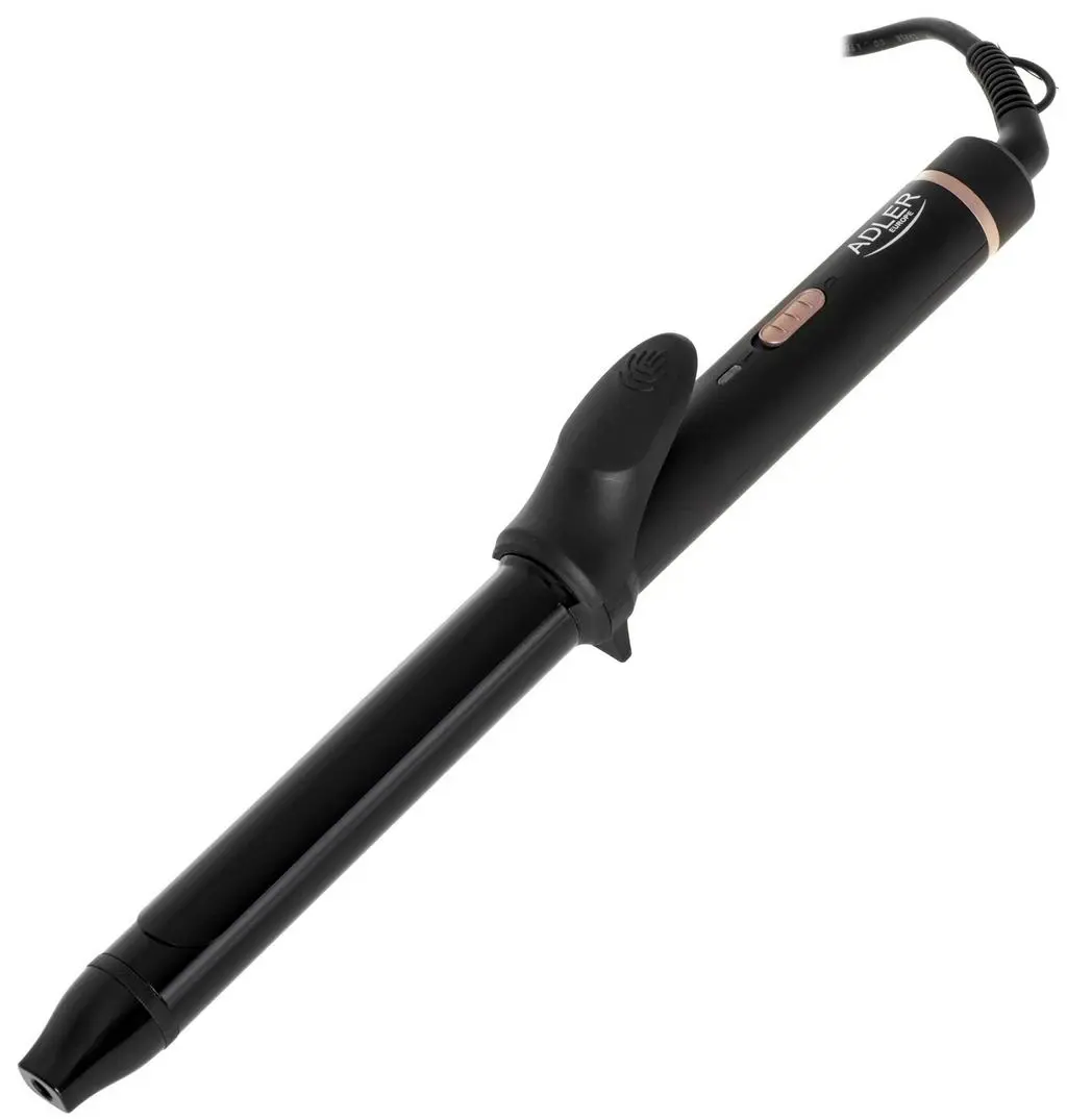 Aparat de coafat Adler AD-2115, negru