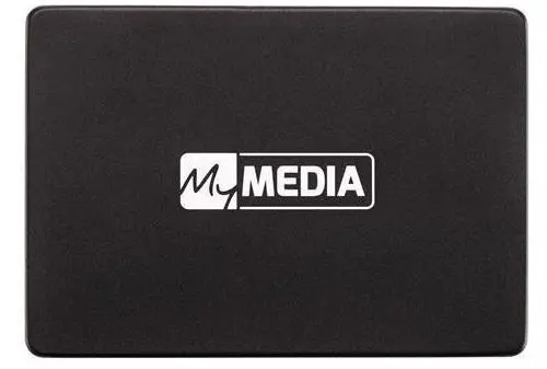 Disc rigid SSD Verbatim MyMedia 2.5" SATA, 1TB