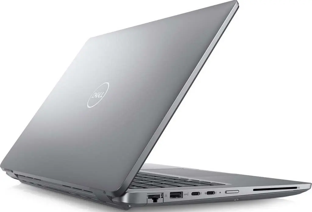 Laptop Dell Latitude 5440 (14"/FHD/Core i7-1355U/16GB/512GB/Intel Iris Xe), gri