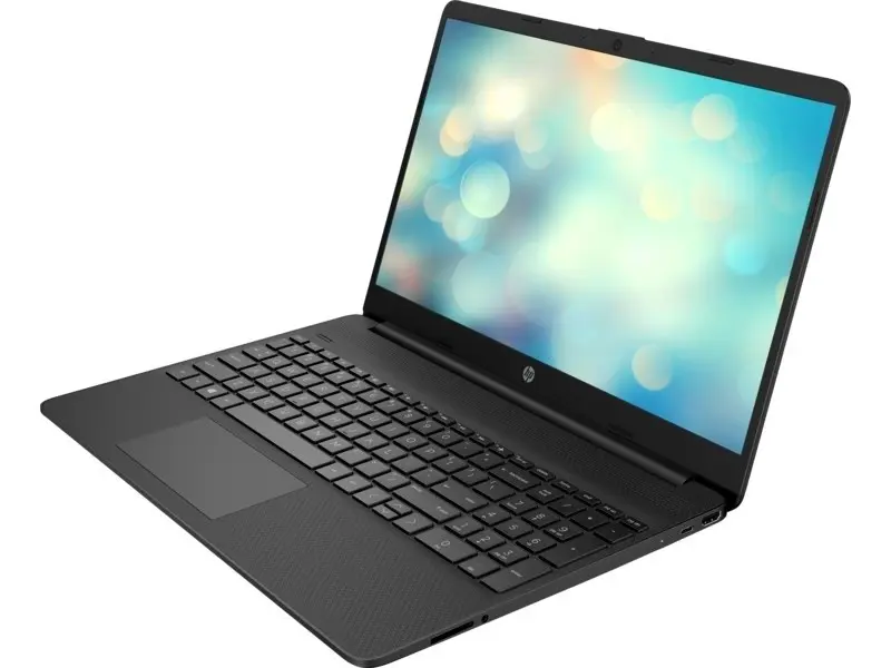 Laptop HP 15s 4H2V7EA (15.6"/FHD/Ryzen 3 5300U/8GB/512GB/AMD Radeon), negru pe tehnoparc.md Laptop HP 15s 4H2V7EA (15.6"/FHD/Ryzen 3 5300U/8GB/512GB/AMD Radeon), negru