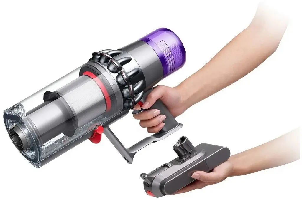 Aspirator vertical Dyson V11 Absolute, albastru