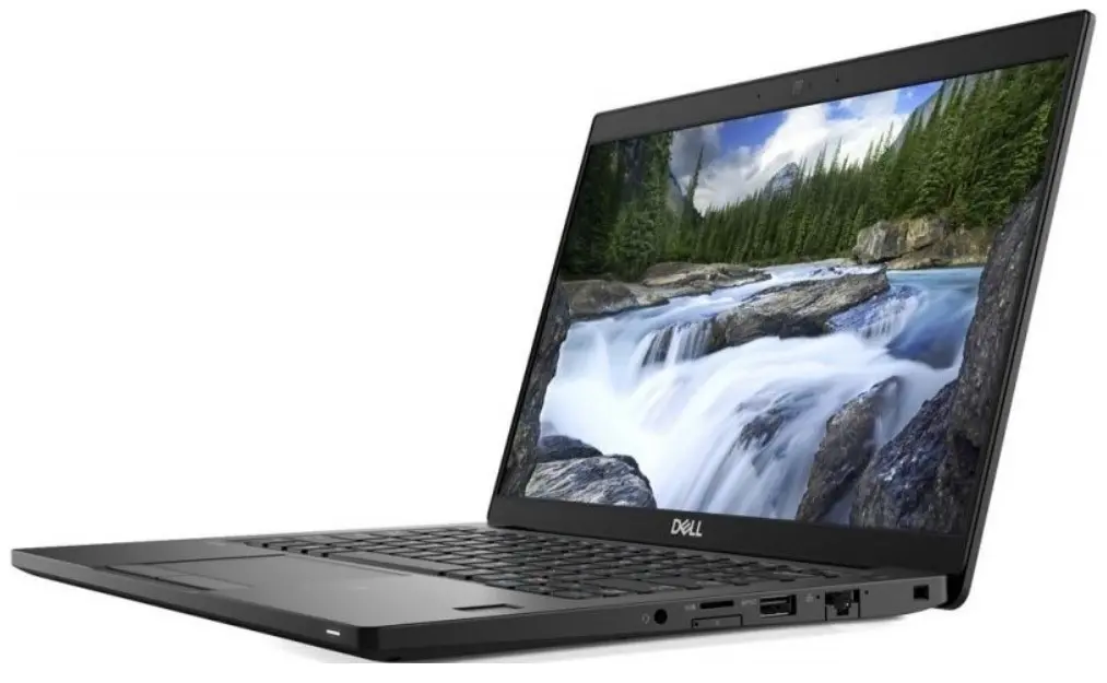 Laptop Dell Latitude 7390 (13.3"/FHD/Core i5-8350U/8GB/512GB/Intel HD Graphics), negru pe tehnoparc.md Laptop Dell Latitude 7390 (13.3"/FHD/Core i5-8350U/8GB/512GB/Intel HD Graphics), negru