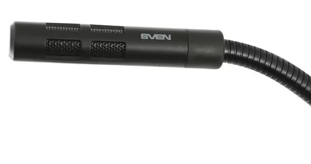 Микрофон Sven MK-495, черный