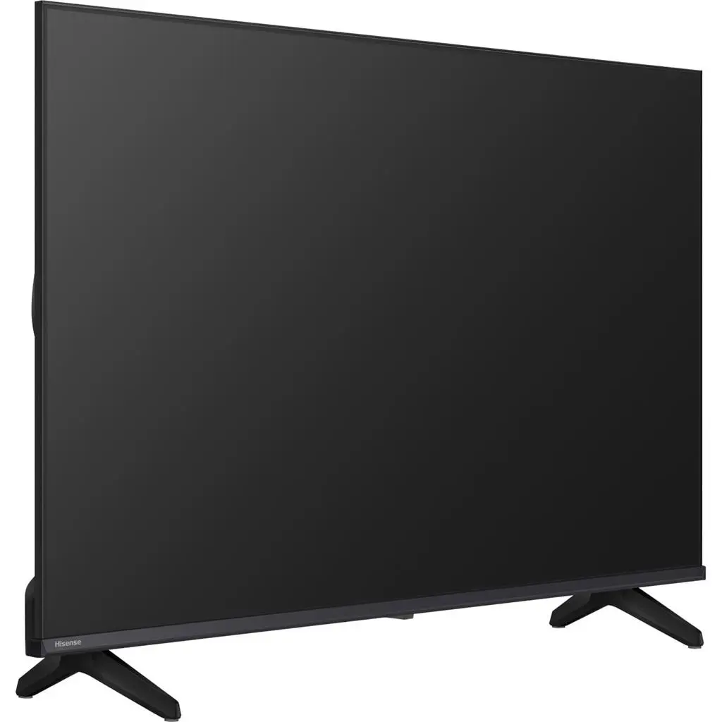Televizor Hisense 32A4S, negru