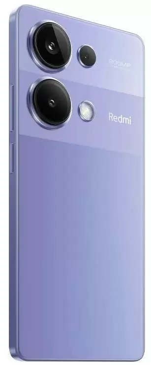 Smartphone Xiaomi Redmi Note 13 Pro 12GB/512GB, violet