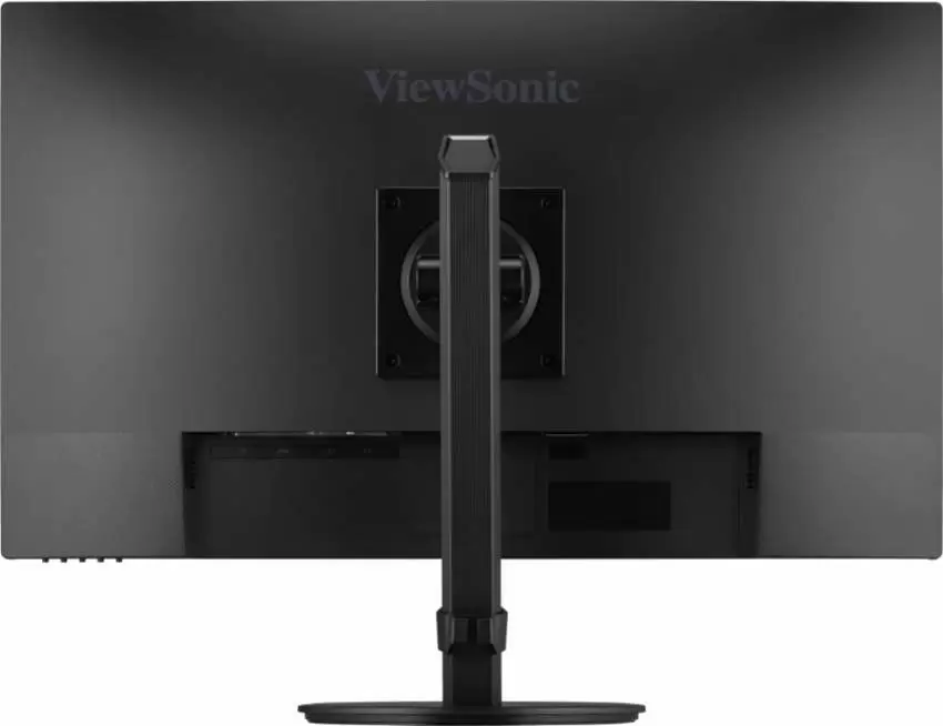 Monitor Viewsonic VG2708A, negru