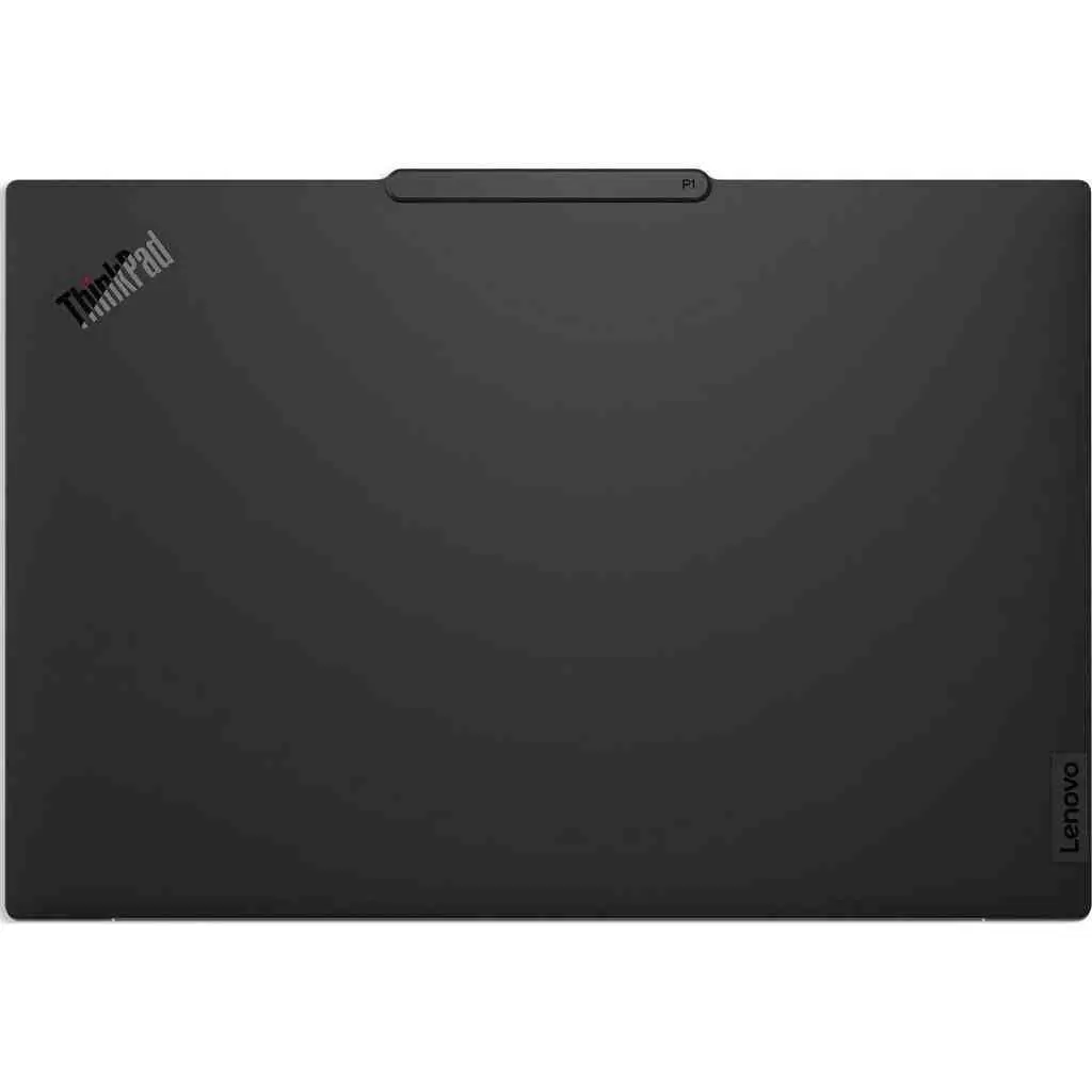 Laptop Lenovo ThinkPad P1 Gen8 (16.0"/ WUXGA/Core Ultra 7 265H/32GB/1TB/Win11Pro), gri pe tehnoparc.md Laptop Lenovo ThinkPad P1 Gen8 (16.0"/ WUXGA/Core Ultra 7 265H/32GB/1TB/Win11Pro), gri