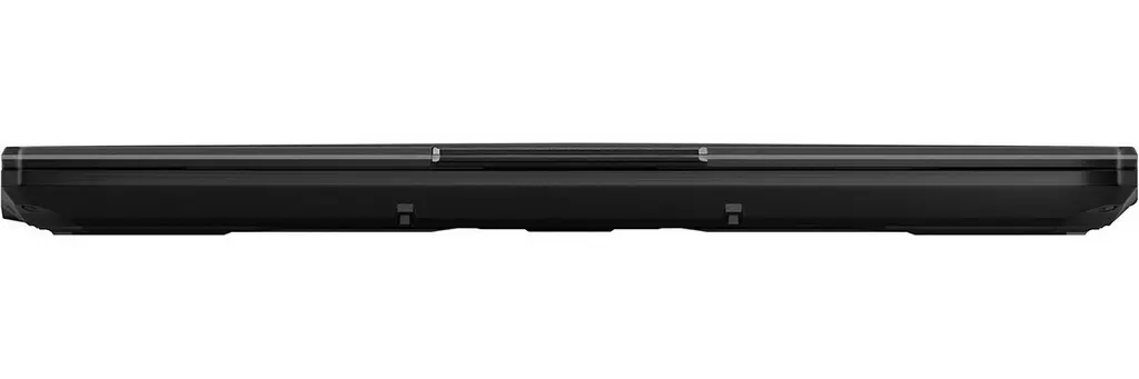 Laptop Asus TUF Gaming F15 FX506HF (15.6"/FHD/Core i5-11400H/16GB/512GB/GeForce RTX 2050 4GB), negru