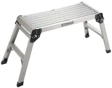 Platformă de lucru din aluminiu RTRMAX RHW02