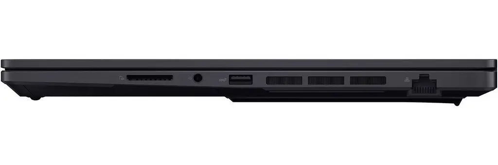 Laptop Asus ProArt Studiobook 16 H5600QM (16.0"/4K/Ryzen 9 5900HX/32GB/1TB/GeForce RTX 3060 6GB), negru pe tehnoparc.md Laptop Asus ProArt Studiobook 16 H5600QM (16.0"/4K/Ryzen 9 5900HX/32GB/1TB/GeForce RTX 3060 6GB), negru
