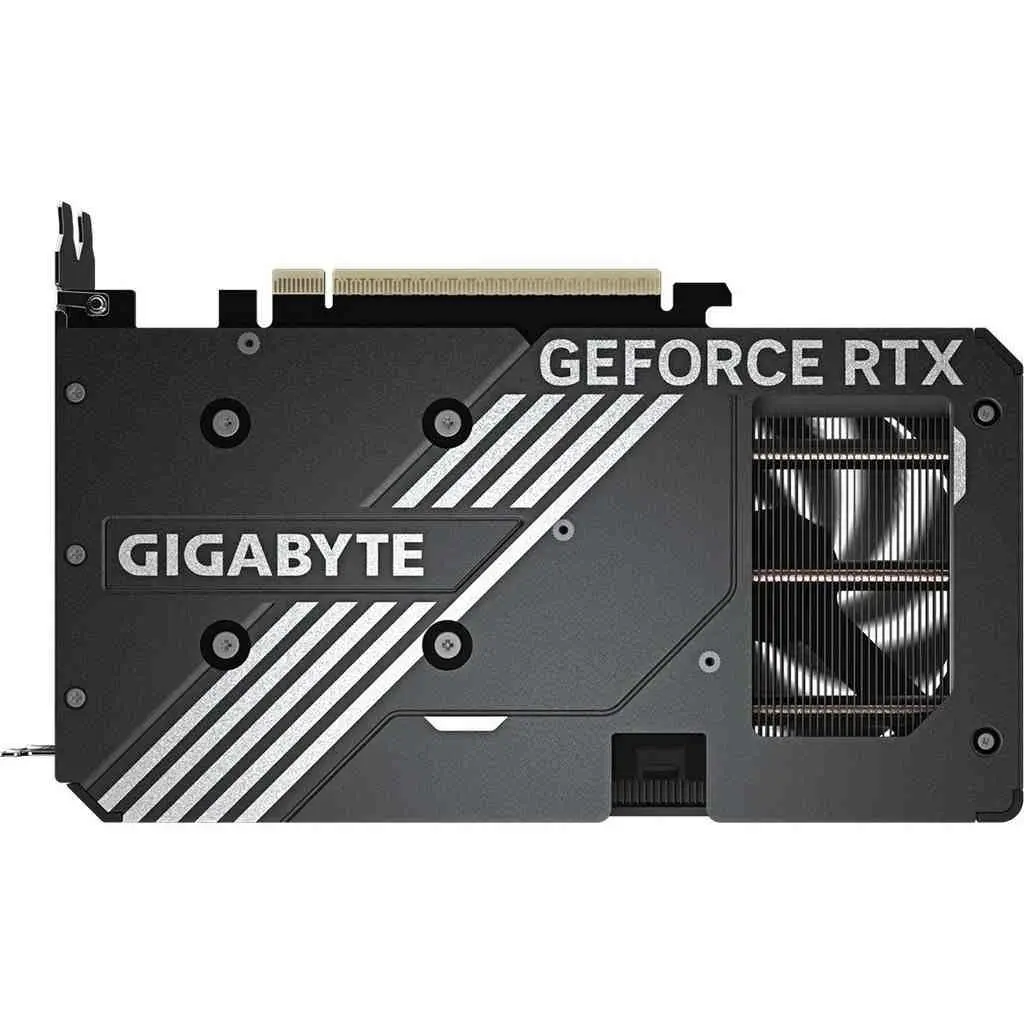 Видеокарта Gigabyte GeForce RTX5060Ti 16GB GDDR7 Windforce Max OC
