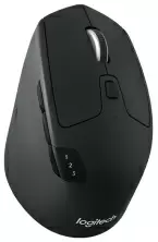 Мышка Logitech M720, черный