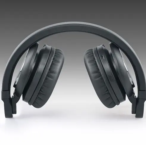 Căşti Muse M-276 BT, negru
