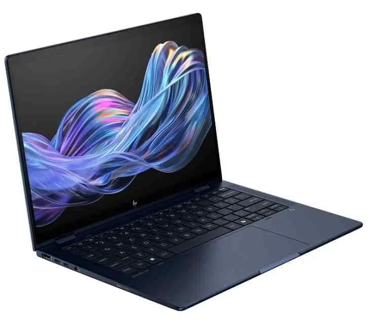 Ноутбук HP EliteBook X Flip G1i 14 AI (14.0"/FHD/Core Ultra 7 258V/32GB/1TB/Intel Arc/Win 11), синий на tehnoparc.md Ноутбук HP EliteBook X Flip G1i 14 AI (14.0"/FHD/Core Ultra 7 258V/32GB/1TB/Intel Arc/Win 11), синий