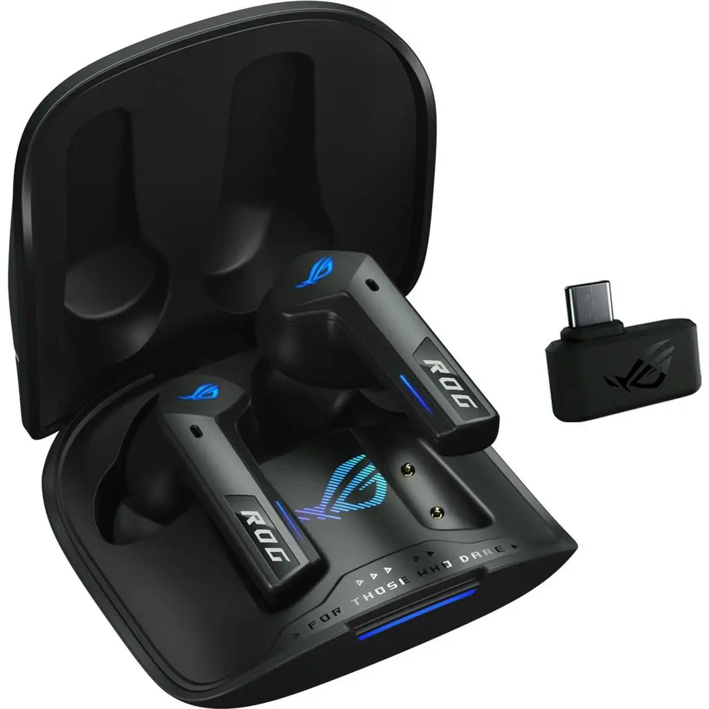 Căşti Asus ROG Cetra SpeedNova Black, negru pe tehnoparc.md Căşti Asus ROG Cetra SpeedNova Black, negru