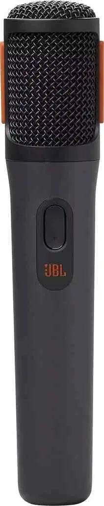 Микрофон JBL PartyBox Wireless Mic, серый