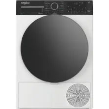 Mașina de uscat rufe Whirlpool WP A9X WBS EE pe tehnoparc.md Mașina de uscat rufe Whirlpool WP A9X WBS EE