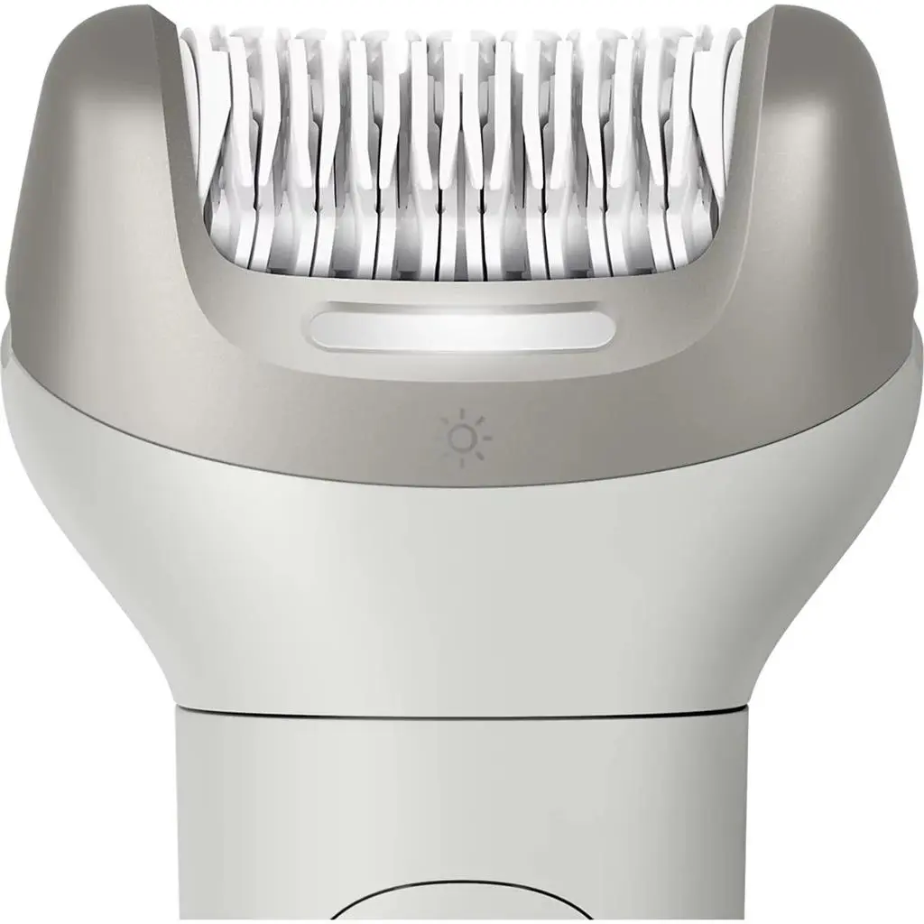 Эпилятор Philips BRE750/00, серый на tehnoparc.md Эпилятор Philips BRE750/00, серый