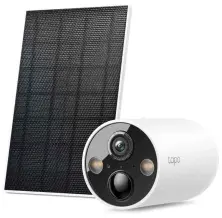 Cameră de supraveghere TP-Link TAPO C425 KIT