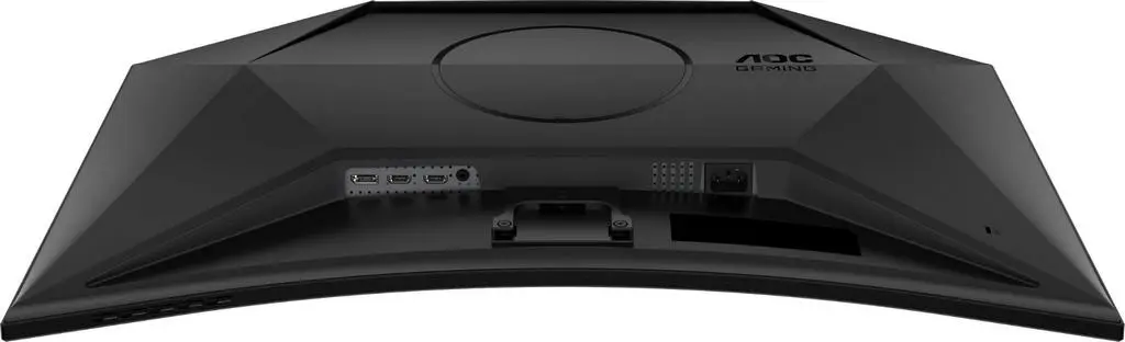 Монитор Aoc CQ32G4VE, черный