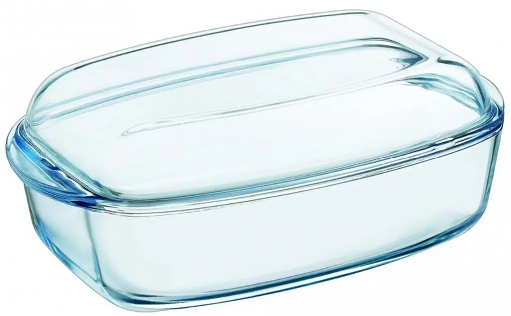 Форма для выпечки Pyrex 465A000 на tehnoparc.md Форма для выпечки Pyrex 465A000