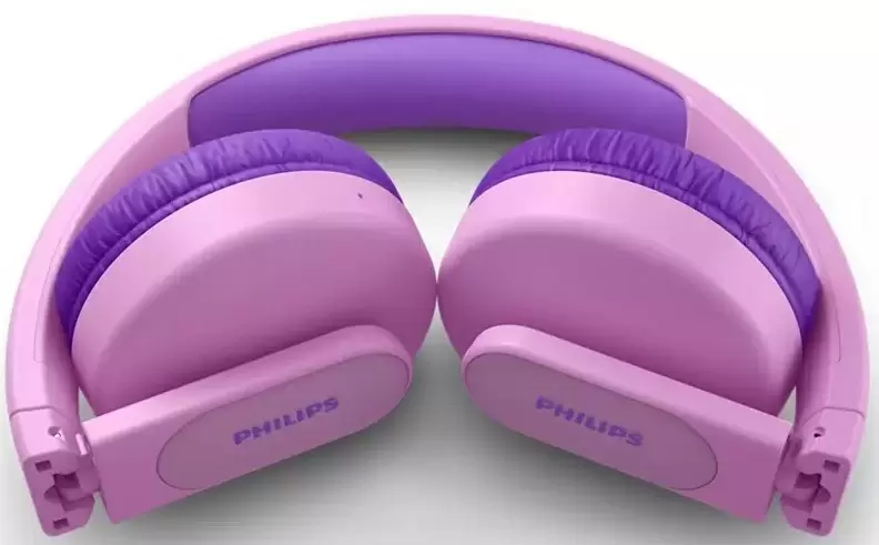 Căşti Philips TAK4206PK/00, roz