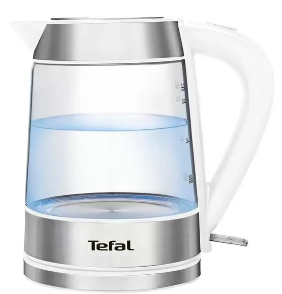 Электрочайник Tefal KI730132, нержавеющая сталь