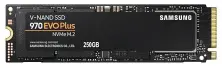SSD накопитель Samsung 970 EVO Plus M.2 NVMe, 250GB на tehnoparc.md SSD накопитель Samsung 970 EVO Plus M.2 NVMe, 250GB