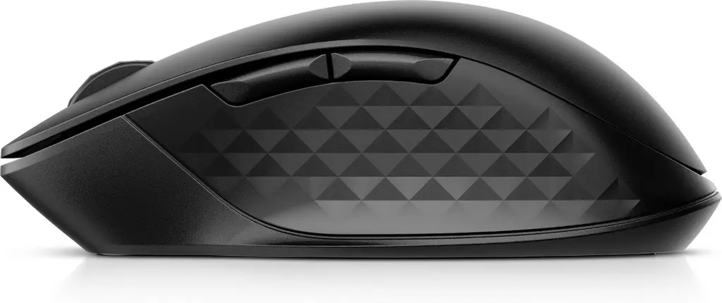 Mouse HP 435 Multi-Device, negru