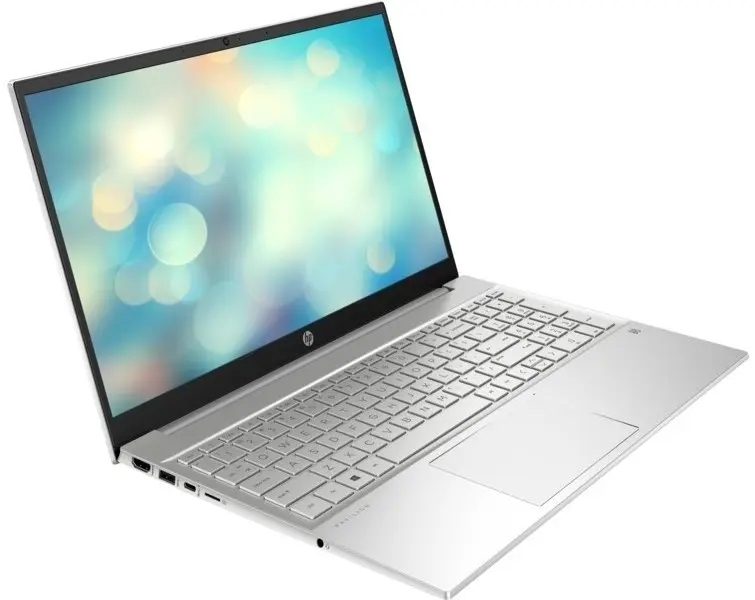 Laptop HP Pavilion 15 4J0Y0EA (15.6"/FHD/Ryzen 3 5300U/8GB/256GB/AMD Radeon), argintiu pe tehnoparc.md Laptop HP Pavilion 15 4J0Y0EA (15.6"/FHD/Ryzen 3 5300U/8GB/256GB/AMD Radeon), argintiu