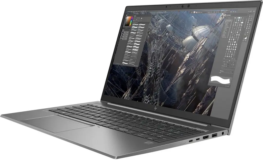 Laptop HP ZBook Firefly 15 G8 Mobile Workstation (15.6"/UHD/Core i7-1165G7/16GB/512GB NVMe/NVIDIA Quadro T500 4GB/Win10Pro), gri pe tehnoparc.md Laptop HP ZBook Firefly 15 G8 Mobile Workstation (15.6"/UHD/Core i7-1165G7/16GB/512GB NVMe/NVIDIA Quadro T500 4GB/Win10Pro), gri