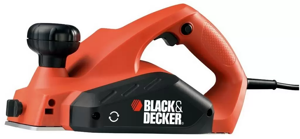 Rîndea electrică Black&Decker KW712KA-QS