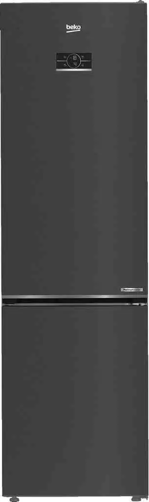 Холодильник Beko B5RCNA405ZXBR, нержавеющая сталь на tehnoparc.md Холодильник Beko B5RCNA405ZXBR, нержавеющая сталь