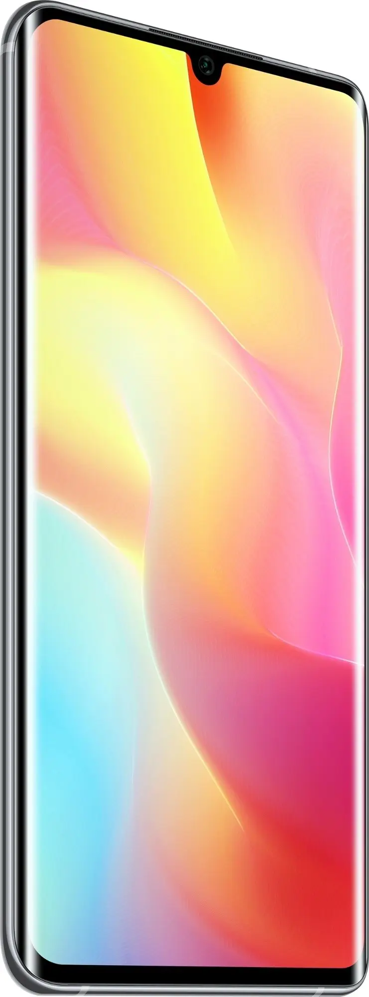 Smartphone Xiaomi Mi Note 10 Lite 6GB/64GB, alb