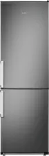Холодильник Atlant XM 4421-560-N, мокрый асфальт