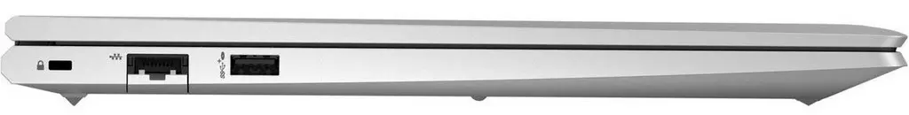 Ноутбук HP ProBook 450 G8 (15.6"/FHD/Core i7-1165G7/16GB/512GB/W10P), серебристый