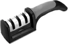 Точилка для ножей Aptel AG422E, серый/черный