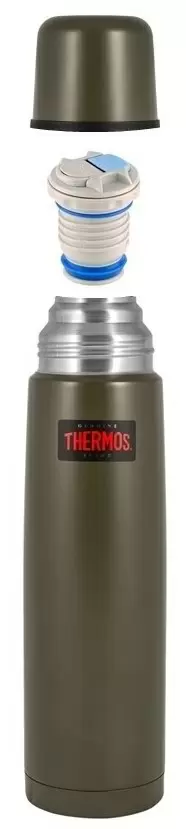 Термос Thermos FBB-750 AG, хаки
