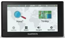 Sistem de navigație Garmin Drive 5 Plus MT-S