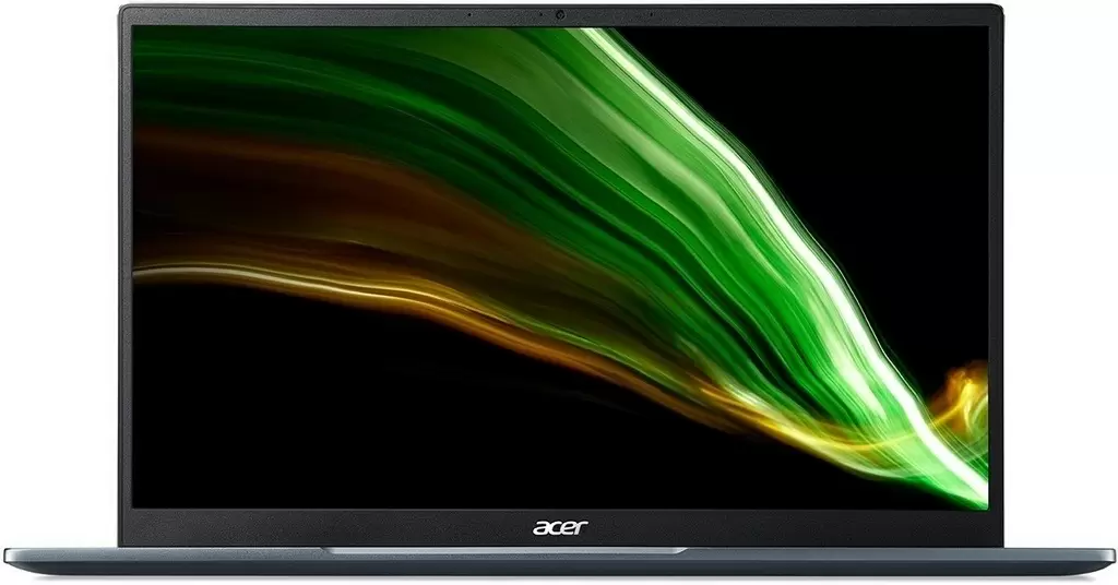 Ноутбук Acer Swift 3 NX.ACWEU.00M (14"/FHD/Core i5-1135G7/16GB/512GB/Intel UHD), синий