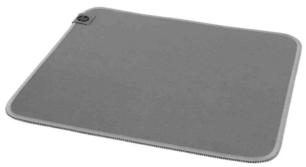 Mousepad HP 100, gri