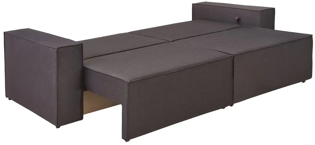 Диван Modern Kvadro Asti 03, серый