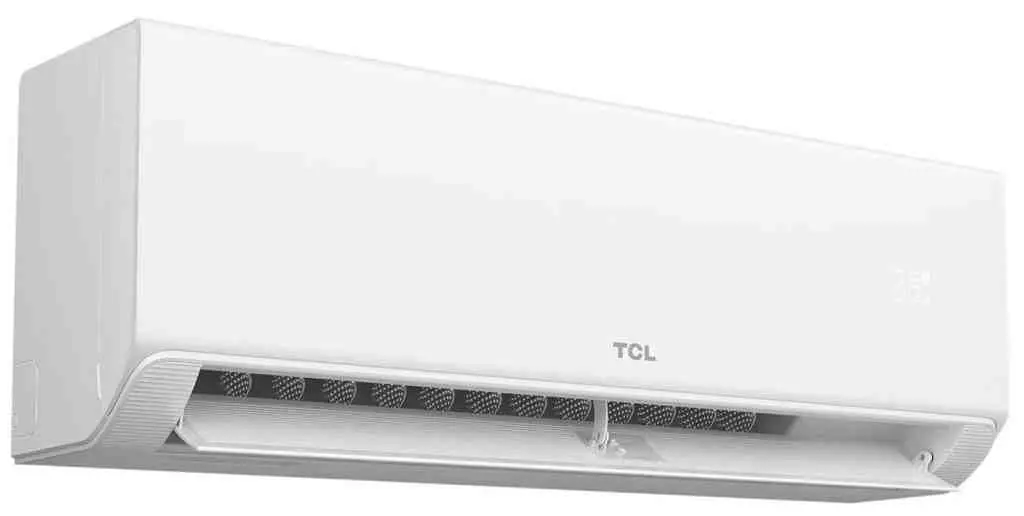 Кондиционер TCL TAC-09CHSD/TPH21IF Inverter wi-fi, белый