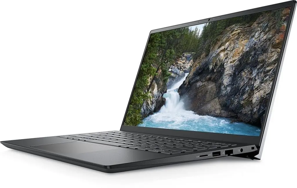Ноутбук Dell Vostro 5415 (14"/FHD/Ryzen 5 5500U/8GB/512GB/AMD Radeon/Win10), серый на tehnoparc.md Ноутбук Dell Vostro 5415 (14"/FHD/Ryzen 5 5500U/8GB/512GB/AMD Radeon/Win10), серый